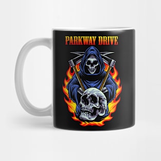 PARKWAY DRIVE BAND Mug